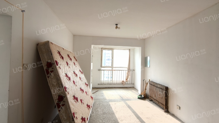 朝阳花园二期二手房实景图