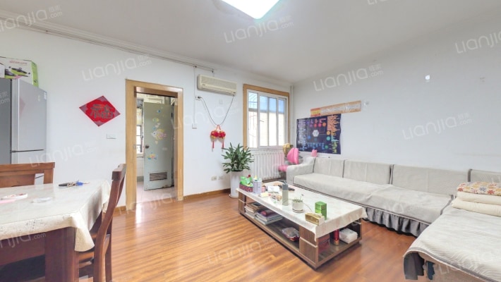 西安勘察测绘家属院二手房实景图