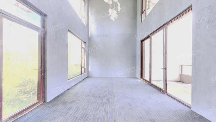 金地香山湖阅风华二手房实景图