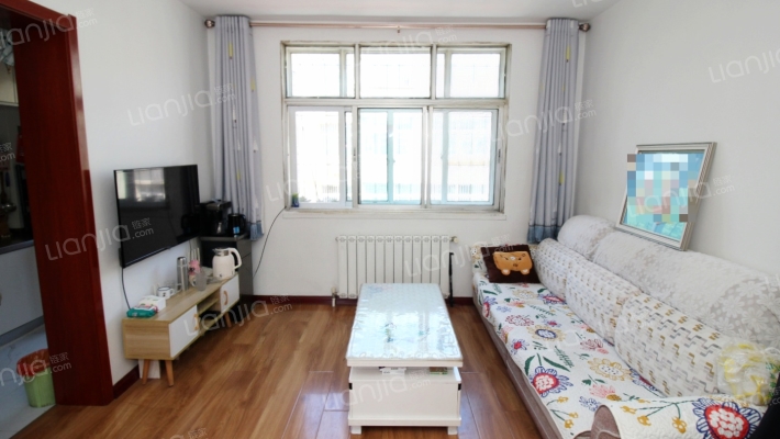 外贸楼二手房实景图