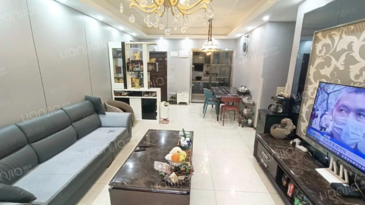 天盈香御驿都二手房实景图