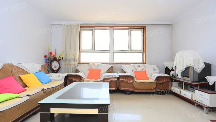 市职业技术学院住宅楼二手房实景图