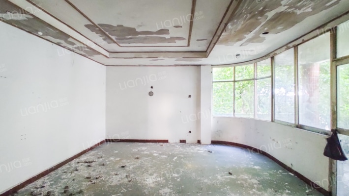 万安花园二手房实景图