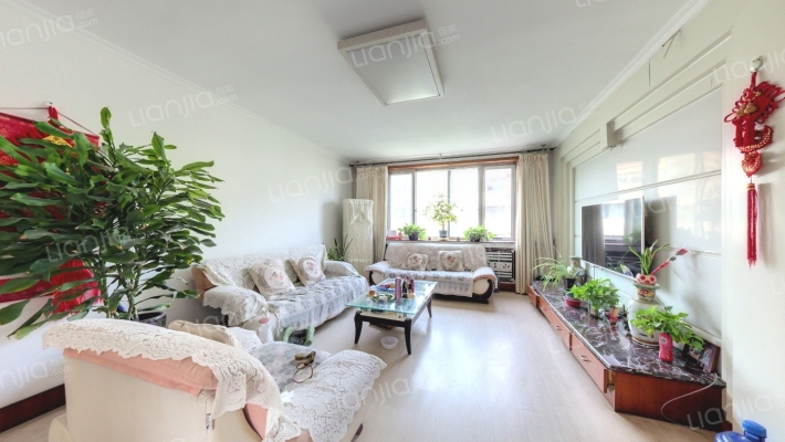 市府三宿舍二手房实景图