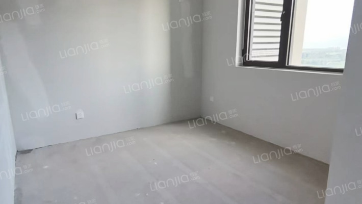 央企现房 集中供暖 南北通透 明厨明卫-卧室C