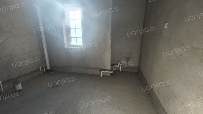 京都颐和城  313平边户类独栋 带大院子 户型好-卫生间B