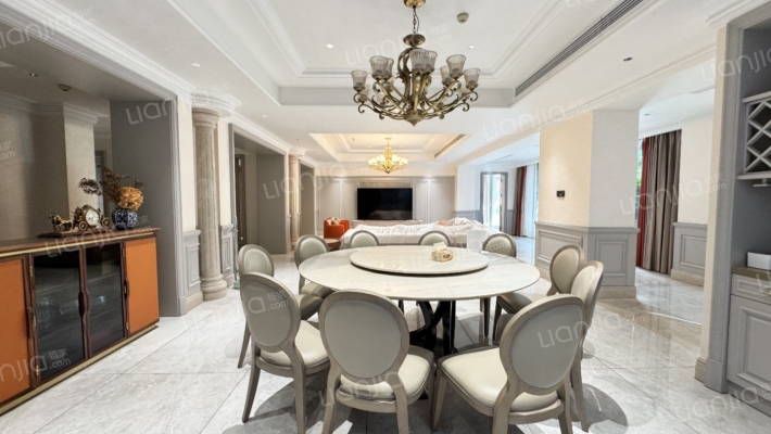 海棠湾银海二手房实景图