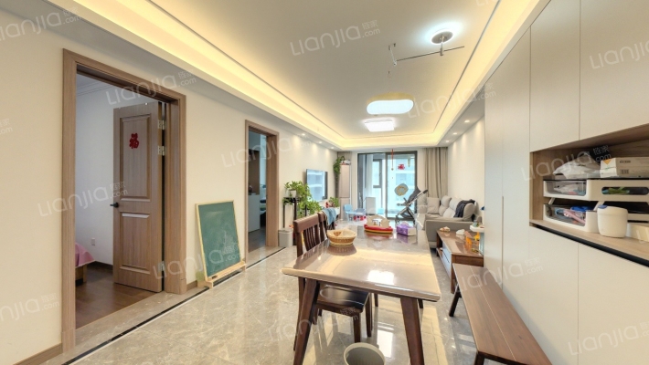 金地正华漾时代二手房实景图