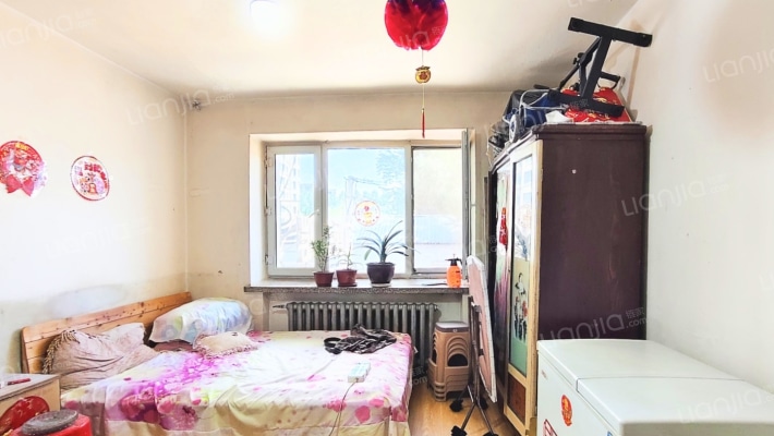 糖厂街二手房实景图