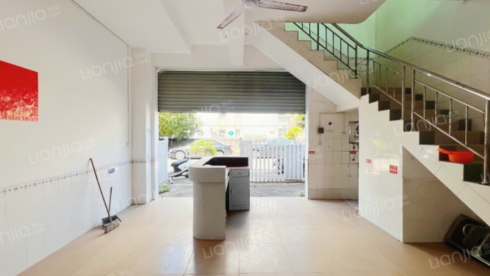 云南路综合市场二手房实景图