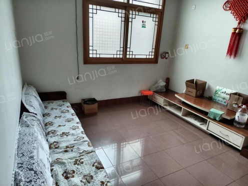 整租·许昌县电业管理局住宅楼 2室1厅 南