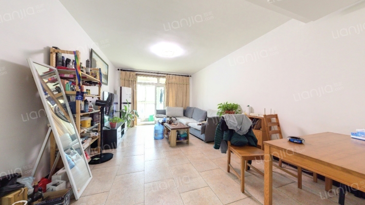 新华联锦园二手房实景图