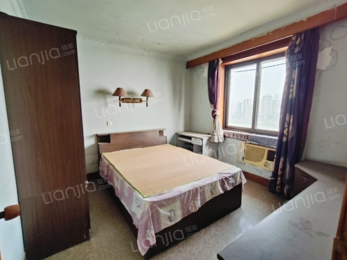 整租·竹园小区(渝中) 2室1厅 南