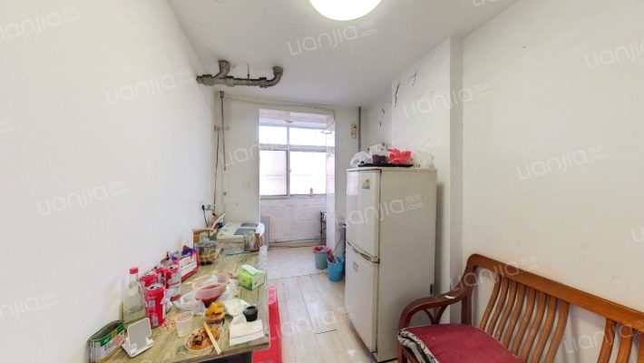 华盛小区二手房实景图