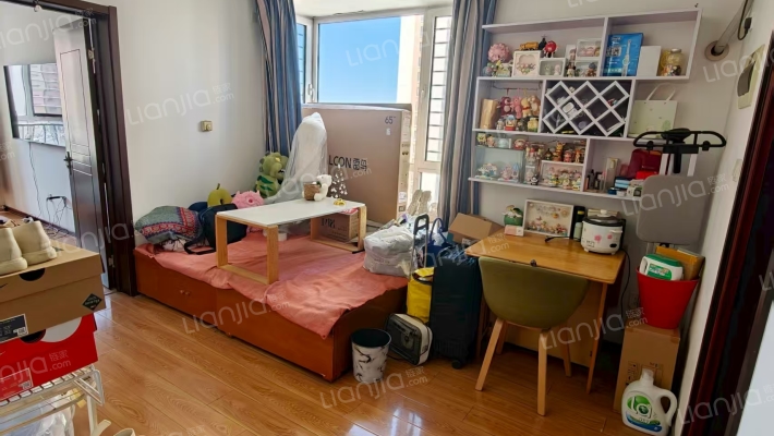 泰康园二手房实景图