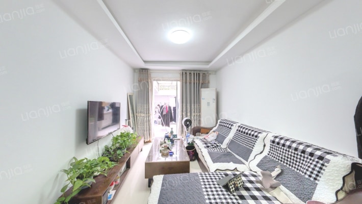 造船二村二手房实景图