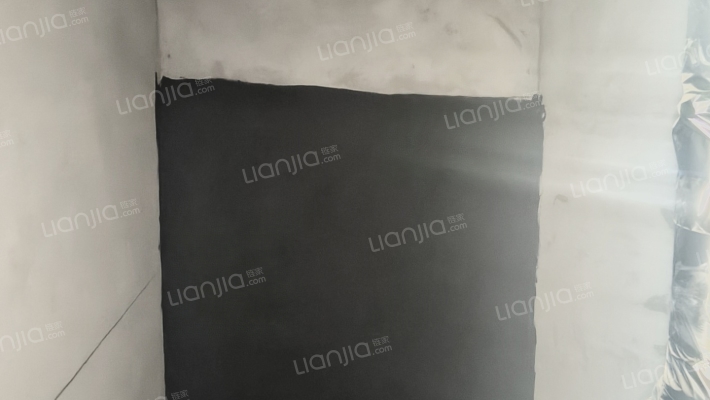 三利中和城二期C区 2室2厅 南-卫生间