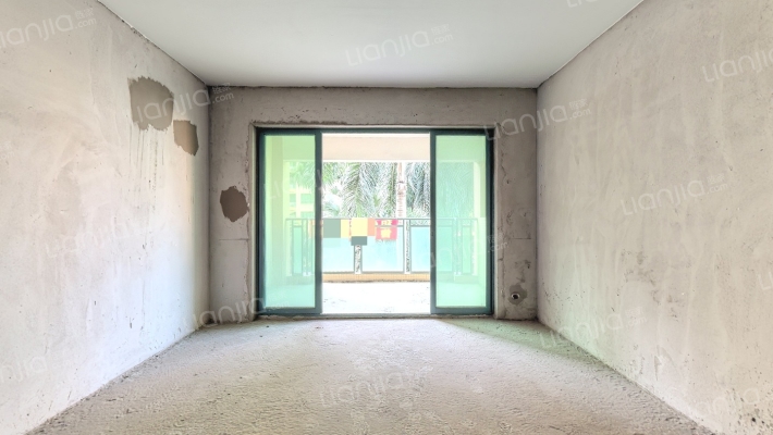 金华花园A区二手房实景图