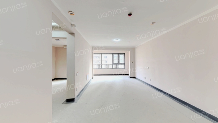 润府二手房实景图