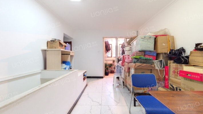 知春路47号院二手房实景图