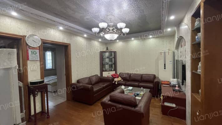 成园里二手房实景图