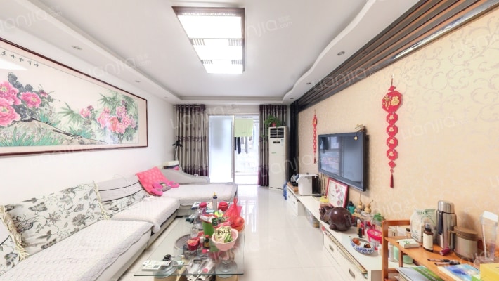 家和万世二手房实景图