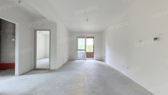 西海瑞苑二期二手房实景图