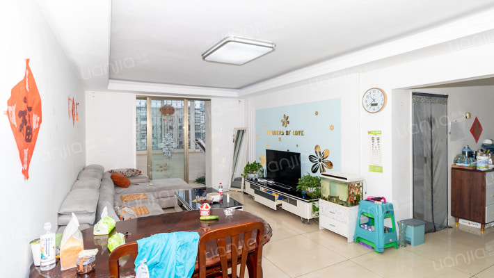 表具小区二手房实景图