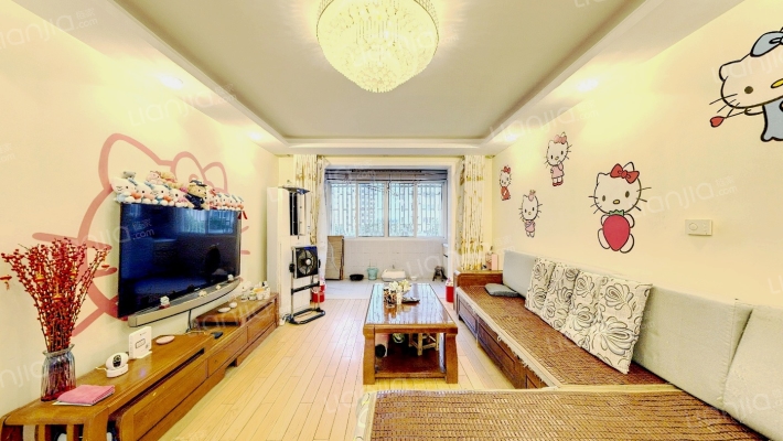 创新佳苑二手房实景图