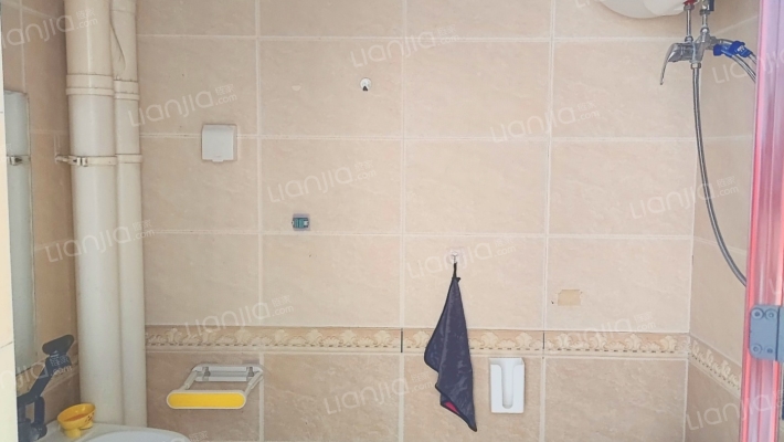 水岸花城，好房源，环境好，交通便利。-卫生间