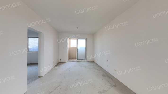 长泰国际社区二手房实景图