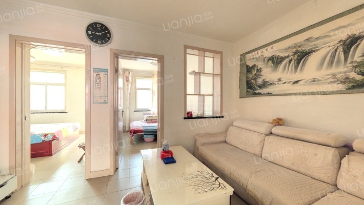 吉祥生活区二手房实景图