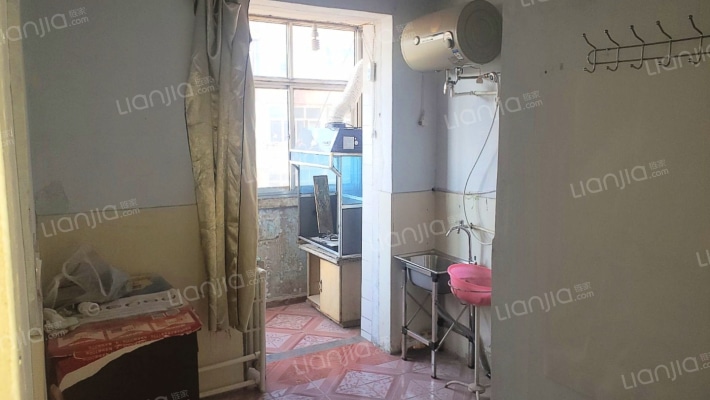 小柳树巷20号院二手房实景图