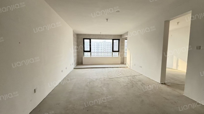 恒信玫瑰公馆二手房实景图