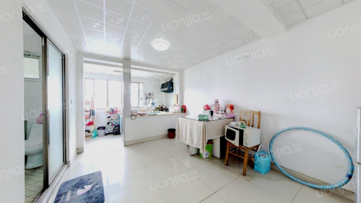 供销三村二手房实景图