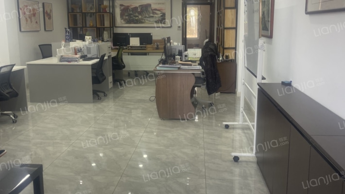 华润海中国九期二手房实景图