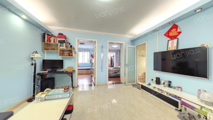 民强南园二手房实景图