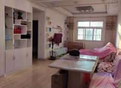 整租·文峰宝邸 2室1厅 南_文峰宝邸租房