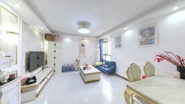 湘江锦绣二手房实景图