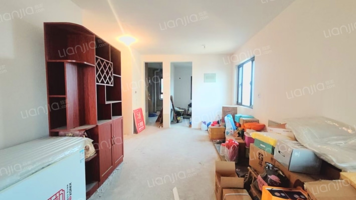 润唐悦府二手房实景图