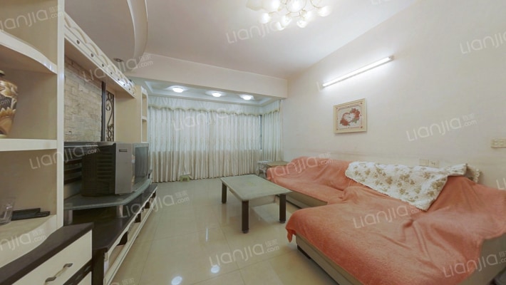 雅居庭二手房实景图