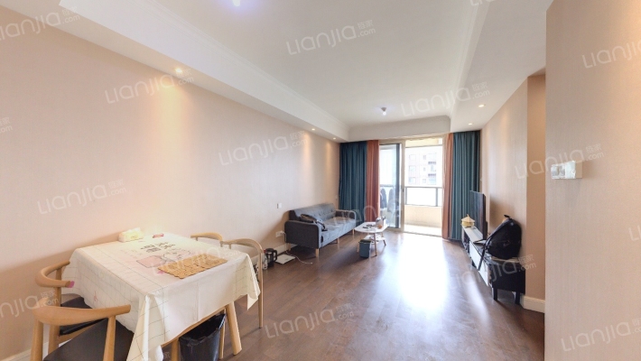 融创大塘御园一期二手房实景图