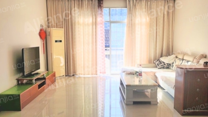 后头园巷二手房实景图