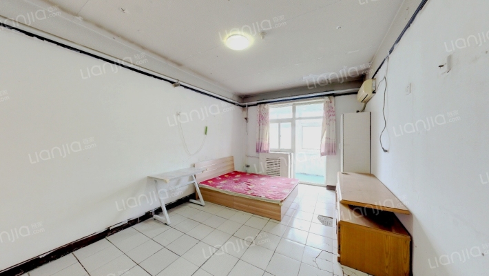 二建宿舍二手房实景图