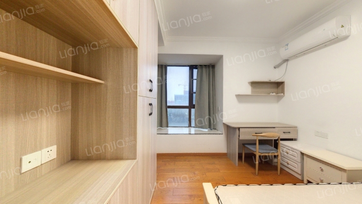 运河锦庭二手房实景图