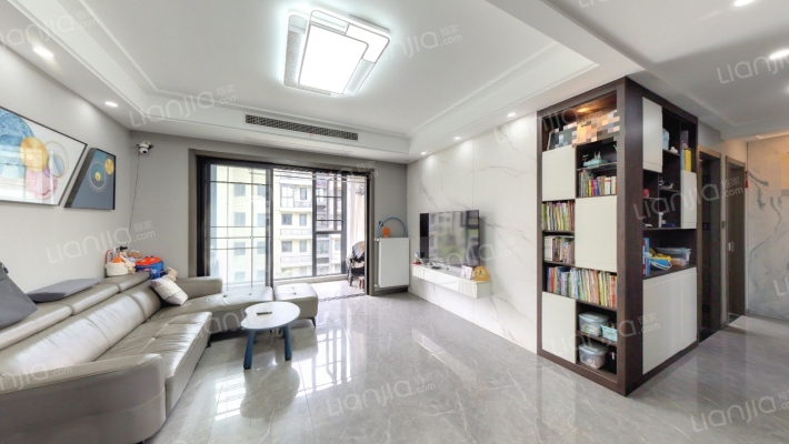 远洋太湖宸章二手房实景图