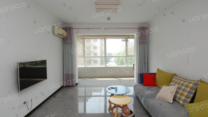 龙源小区三期二手房实景图