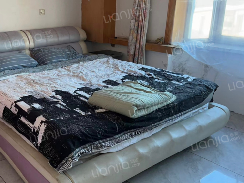 整租·港湾小区 2室1厅 南/北