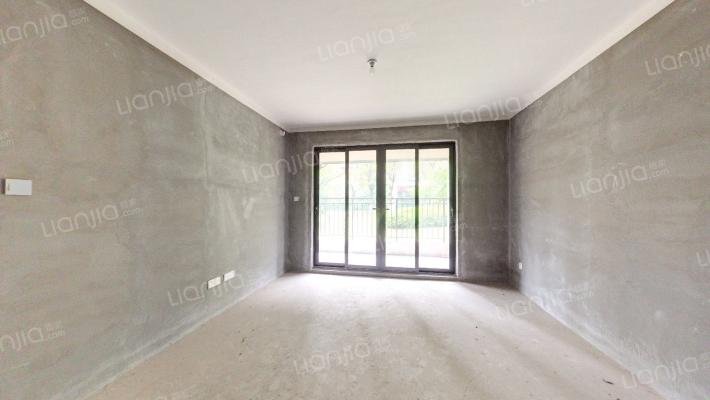 旭辉澄江府二手房实景图