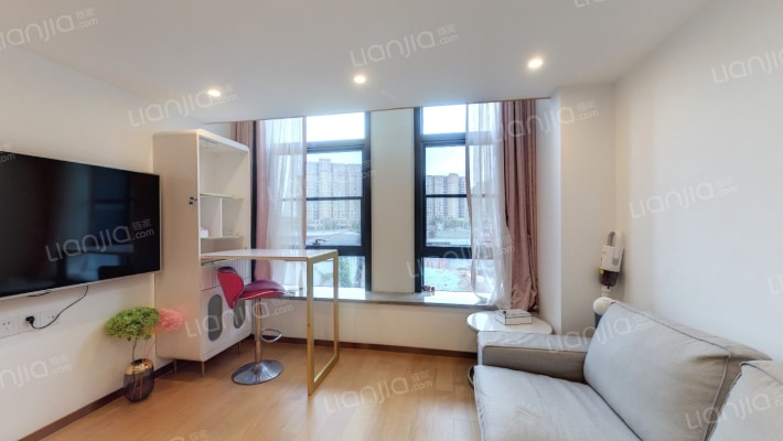 三江阳光银座二手房实景图